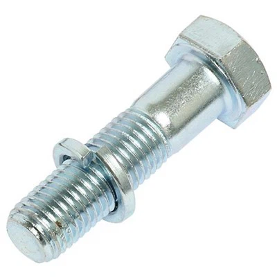 बोल्ट स्प्रिंग वॉशर