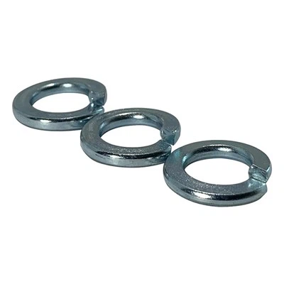 स्प्रिंग लॉक वॉशर