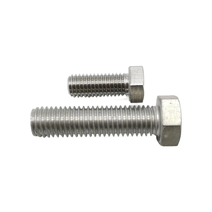 ASTM A193 B8M Bolts ASTM A193 B8M Bolts