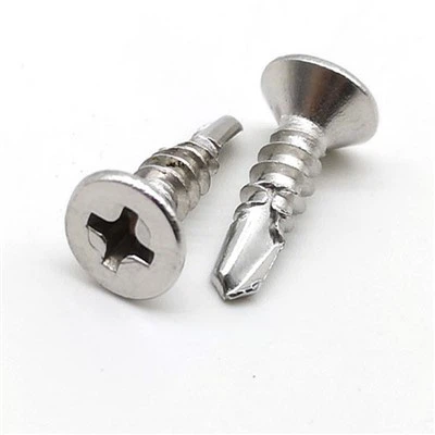 काउंटरसंक हेड फिलिप्स ड्राइव सेल्फ